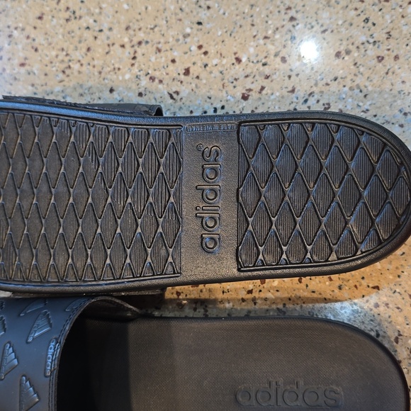 Adidas Adilette Comfort Men\'s Slides main image 5